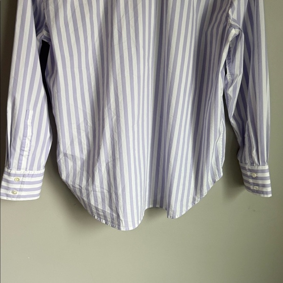 AYR The Deep End Button Down Shirt Small - Picture 9 of 12